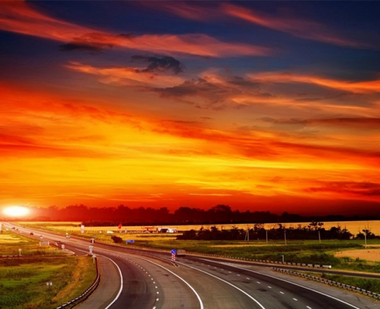 Kocaeli Kandıra Yol İnşaatı